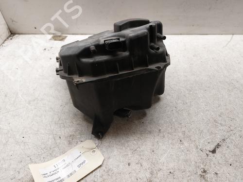 Expansion tank VW TOUAREG (7LA, 7L6, 7L7) 5.0 V10 TDI | BP22519366C120 
