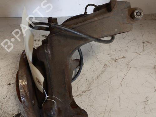 Højre Styrespindel Lejehus CITROËN C3 II (SC_) 1.0 VTi 68 | BP21981479M26 