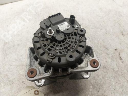 Alternator RENAULT TWINGO III (BCM_, BCA_) 0.9 TCe 90 (BCM9, BCM2) | BP19892281M7 