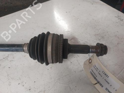 Right front driveshaft TOYOTA YARIS (_P1_) 1.0 (SCP10_, SCP10R) | BP19892320M39 