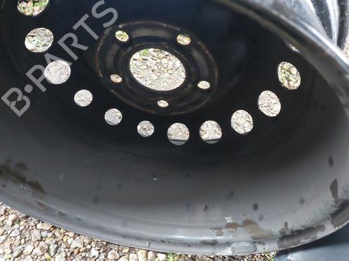 Rim RENAULT MEGANE III Hatchback (BZ0/1_, B3_) 1.5 dCi (BZ09, BZ0D, BZ1W, BZ29, BZ14) | BP21994824C45 