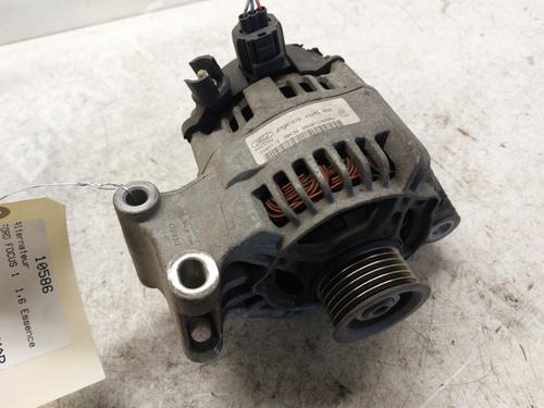 Lichtmaschine für FORD FOCUS I (DAW, DBW) [1998-2009]  19897180