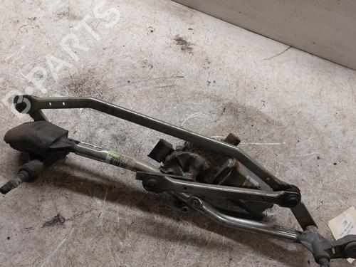 Used Front wiper motor RENAULT LAGUNA III (BT0/1) 1.5 dCi (BT00, BT0A, BT0T, BT1J) (110 hp) 21994740