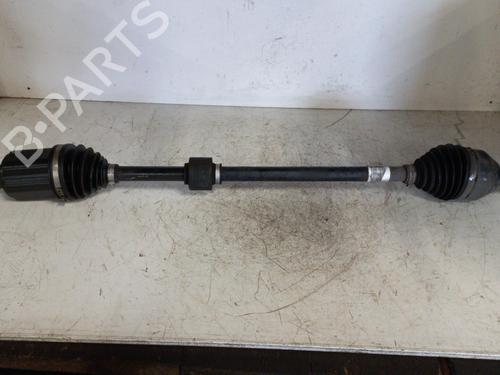 Used Right front driveshaft CHEVROLET CRUZE (J300) [2009-2025]  19888554