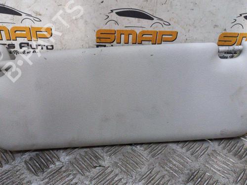 Right sun visor AUDI A3 Sportback (8PA) 1.9 TDI | BP19880772I2 
