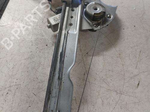 Front left window mechanism DACIA SANDERO 1.5 dCi | BP24940817C22 