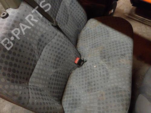 Used Right front seat FORD TRANSIT Van (FA_ _) 2.2 TDCi (110 hp) 21975224