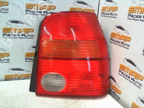 Używane Lampa tylna prawa VW LUPO I (6X1, 6E1) 1.4 (60 hp) 21975383