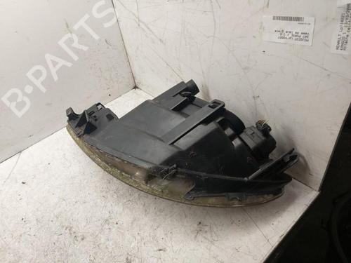 Højre forlygte PEUGEOT 206 Hatchback (2A/C)  | BP21986809C29 