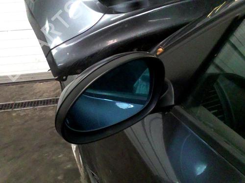 Used Left mirror BMW 1 (E87) 118 d (143 hp) 19894326