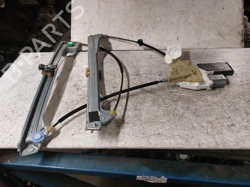 Used Front left window mechanism RENAULT LAGUNA III Grandtour (KT0/1) 1.5 dCi (KT0A, KT0R, KT02) (110 hp) 21776974