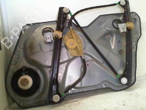 Used Front left window mechanism SEAT TOLEDO II (1M2) 1.9 TDI (150 hp) 19900324
