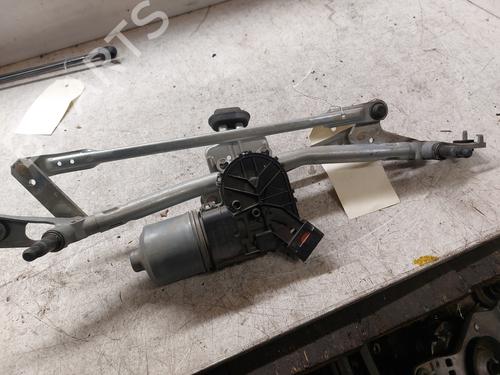 Front wiper motor PEUGEOT PARTNER Tepee 1.6 BlueHDi 100 | BP21266629M29 