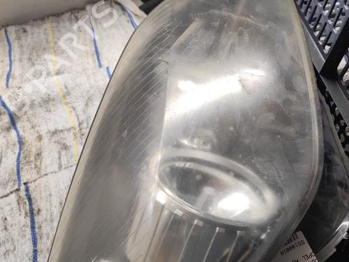 Used Right headlight OPEL ASTRA H (A04) 1.6 (L48) (105 hp) 20484175