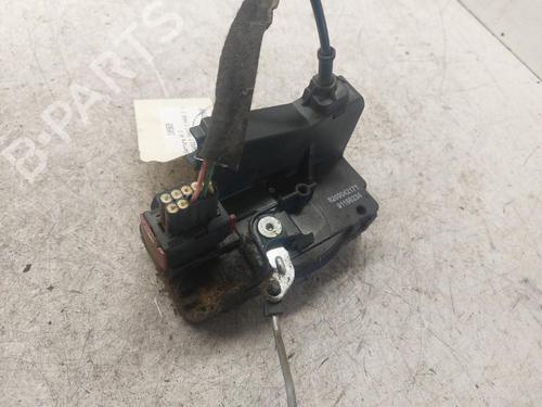 Front right lock RENAULT TRAFIC II Van (FL) 2.0 dCi 115 (FL01, FL0U) | BP19887191C97 