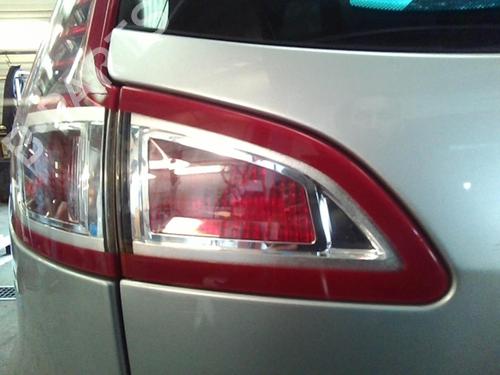 Left tailgate light RENAULT SCÉNIC III (JZ0/1_) 1.6 dCi (JZ00, JZ12) | BP19881899C79 