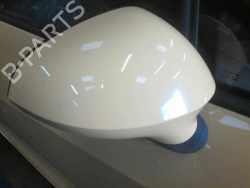 Right mirror SEAT IBIZA IV (6J5, 6P1) 1.4 TDI | BP19895572C27 