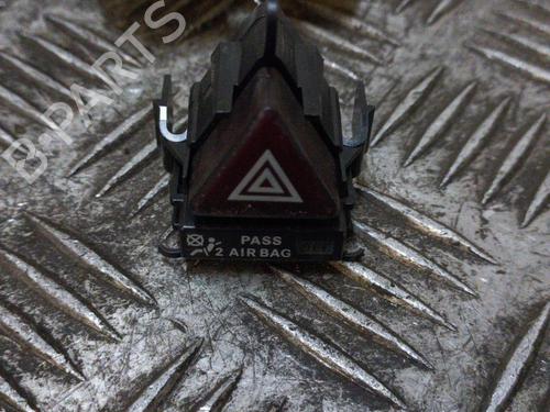 Used Warning switch MERCEDES-BENZ C-CLASS (W204) C 220 CDI (204.002) (170 hp) 21980877
