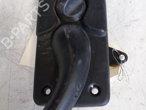 Interior handle OPEL MOVANO A Van (X70) 2.5 CDTI (FD) | BP21981569I7 