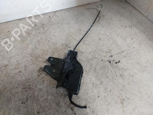 Tailgate lock BMW 3 (E90) 325 i | BP19890281C101 