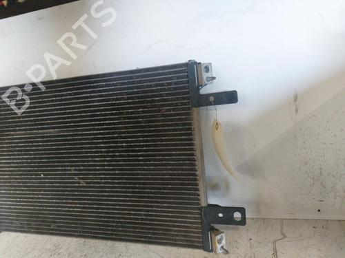Water radiator PEUGEOT 3008 II SUV (MC_, MR_, MJ_, M4_) 2.0 BlueHDi 180 | BP19889013M31 