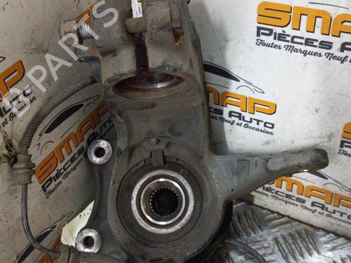 Right front steering knuckle CITROËN DS3 (SA_) 1.6 THP 155 | BP21981052M26 