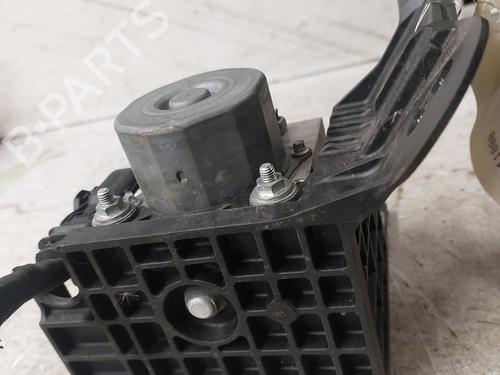 ABS pump OPEL CORSA D (S07)  | BP21996027M43 