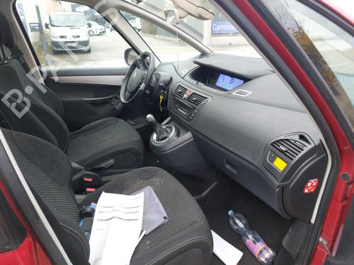 Felg CITROËN C4 Picasso I MPV (UD_) 1.6 HDi | BP19902071C45 