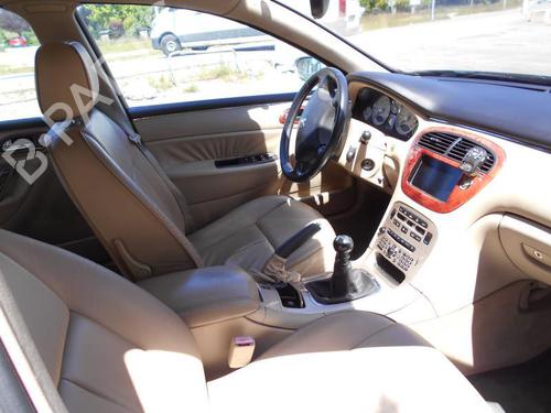 Starter PEUGEOT 607 (9D, 9U) 2.0 HDI | BP19898443M8 