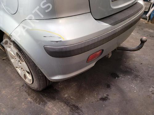 Rear bumper HYUNDAI GETZ (TB) 1.1 | BP21987521C8 
