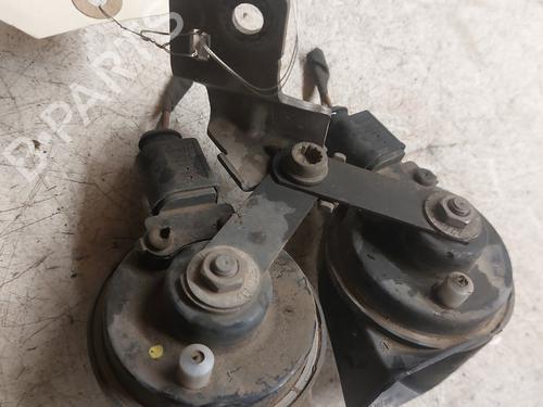 Used Horn VW POLO V (6R1, 6C1) 1.6 TDI (90 hp) 22791485