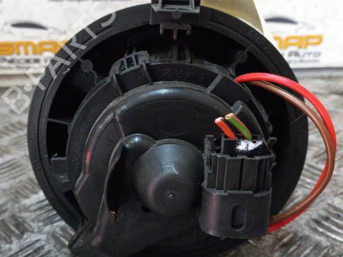 Heater blower motor RENAULT CLIO IV (BH_) 0.9 TCe 90 (BHNF, BHMA, BHMH, BHJK, BHJR) | BP19882917M62 