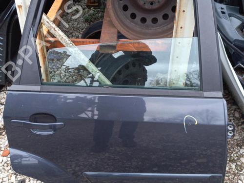 Right rear door FORD FIESTA V (JH_, JD_)  | BP19889288C5 