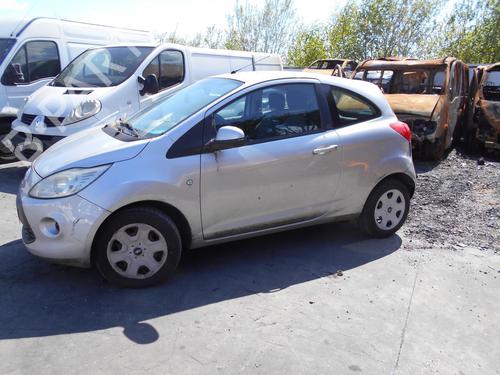 Climate control FORD KA (RU8) 1.2 | BP21983592I5  - Image 7