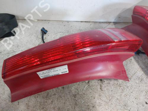Right taillight CITROËN C4 I (LC_) 1.6 HDi | BP19897300C35 