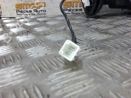 Bakspejl Højre DACIA LOGAN (LS_) 1.4 (LS0A, LS0C, LS0E, LS0G) | BP19895541C27