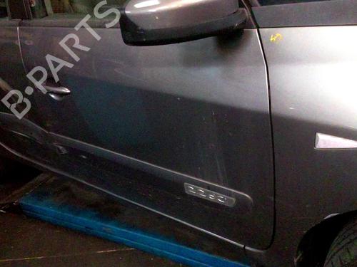 Used Right front door RENAULT ESPACE IV (JK0/1_) 2.2 dCi (JK0H) (150 hp) 21979983