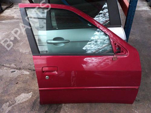 Right front door PEUGEOT 306 Hatchback (7A, 7C, N3, N5)  | BP19889498C3 
