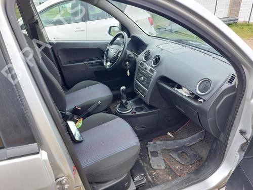 Seat buckle FORD FUSION (JU_) 1.6 TDCi | BP19897028I32 