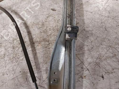 Used Front left window mechanism RENAULT CLIO III (BR0/1, CR0/1) [2005-2014]  19879695