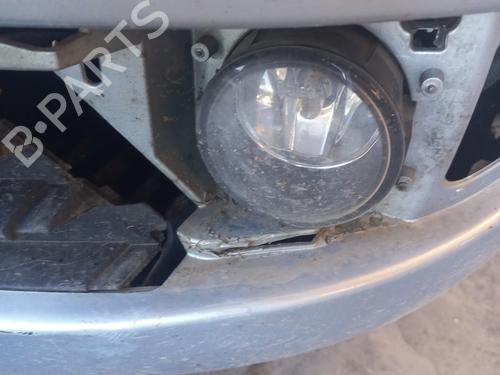 Venstre  foran tåkelykt CITROËN C4 I (LC_) 1.6 HDi (109 hp) 27651445