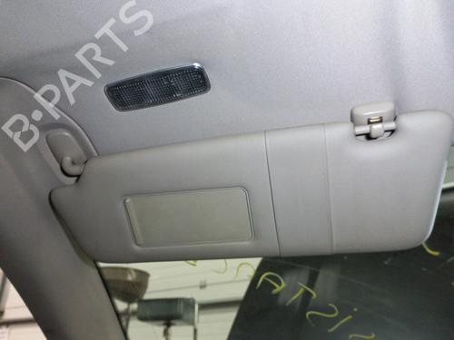 Left sun visor AUDI A4 B6 (8E2) 1.9 TDI | BP19900393I1 