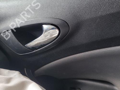 Used Front right interior door handle SEAT IBIZA IV ST (6J8, 6P8) 1.2 TSI (90 hp) 19900992