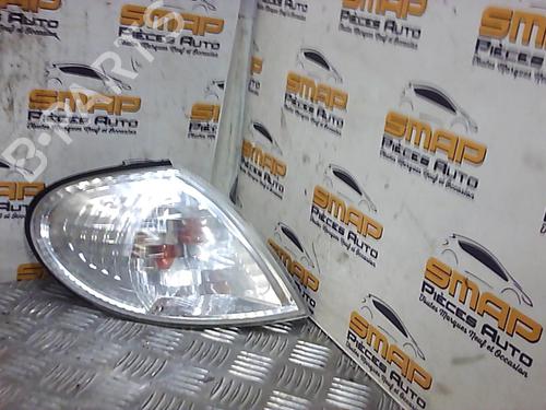 Used Right front indicator NISSAN ALMERA II Hatchback (N16) 2.2 Di (110 hp) 21977313