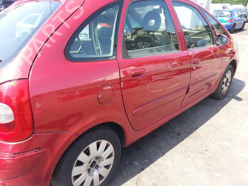 Højre forlygte CITROËN XSARA PICASSO (N68)  | BP19899666C29 