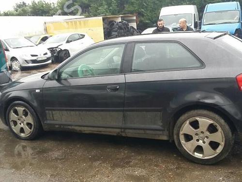 Left taillight AUDI A3 (8P1) 1.9 TDI | BP19890577C34 