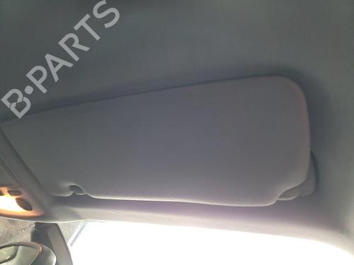 Right sun visor BMW 1 (E87)  | BP19879427I2 