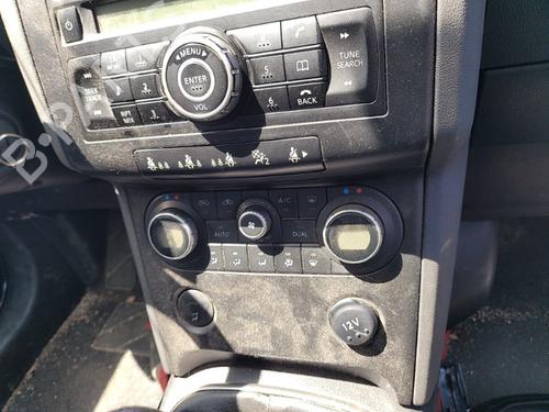 Used Climate control NISSAN QASHQAI / QASHQAI +2 I (J10, NJ10, JJ10E) 2.0 dCi All-wheel Drive (150 hp) 23775295