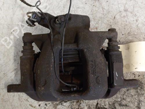 Right front brake caliper PEUGEOT 407 SW (6E_, 6D_) 2.0 HDi 135 | BP19897572M104 