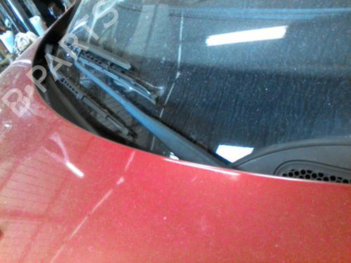Used Front windshield wiper arm PEUGEOT 307 (3A/C) 1.6 HDi 110 (109 hp) 19884556